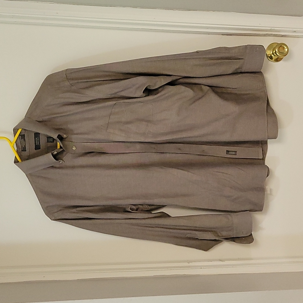 Arrow Button Down Collar Shirt - image 1